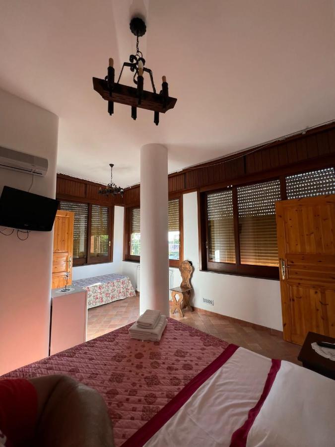 B&B La Veronica Pianillo Exterior photo
