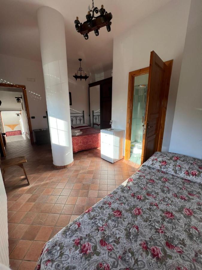 B&B La Veronica Pianillo Exterior photo