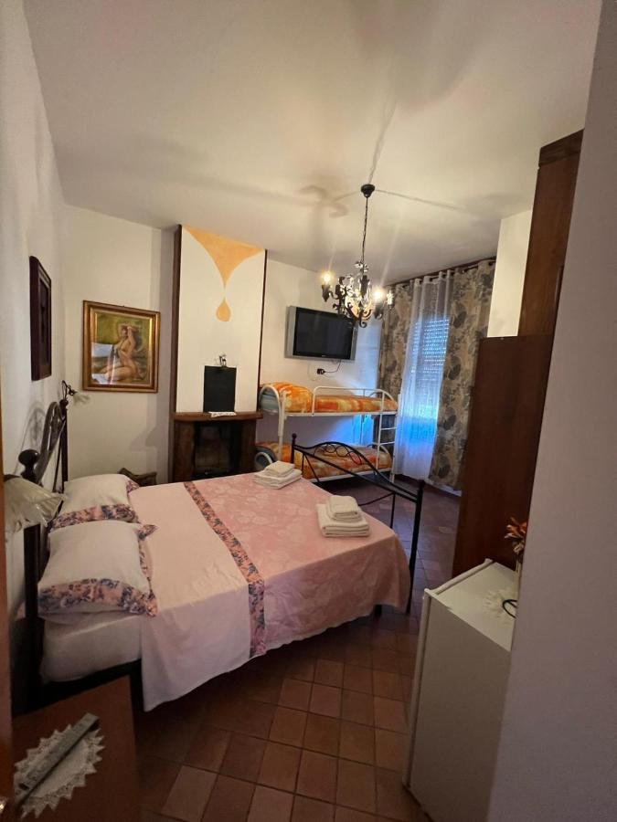 B&B La Veronica Pianillo Exterior photo
